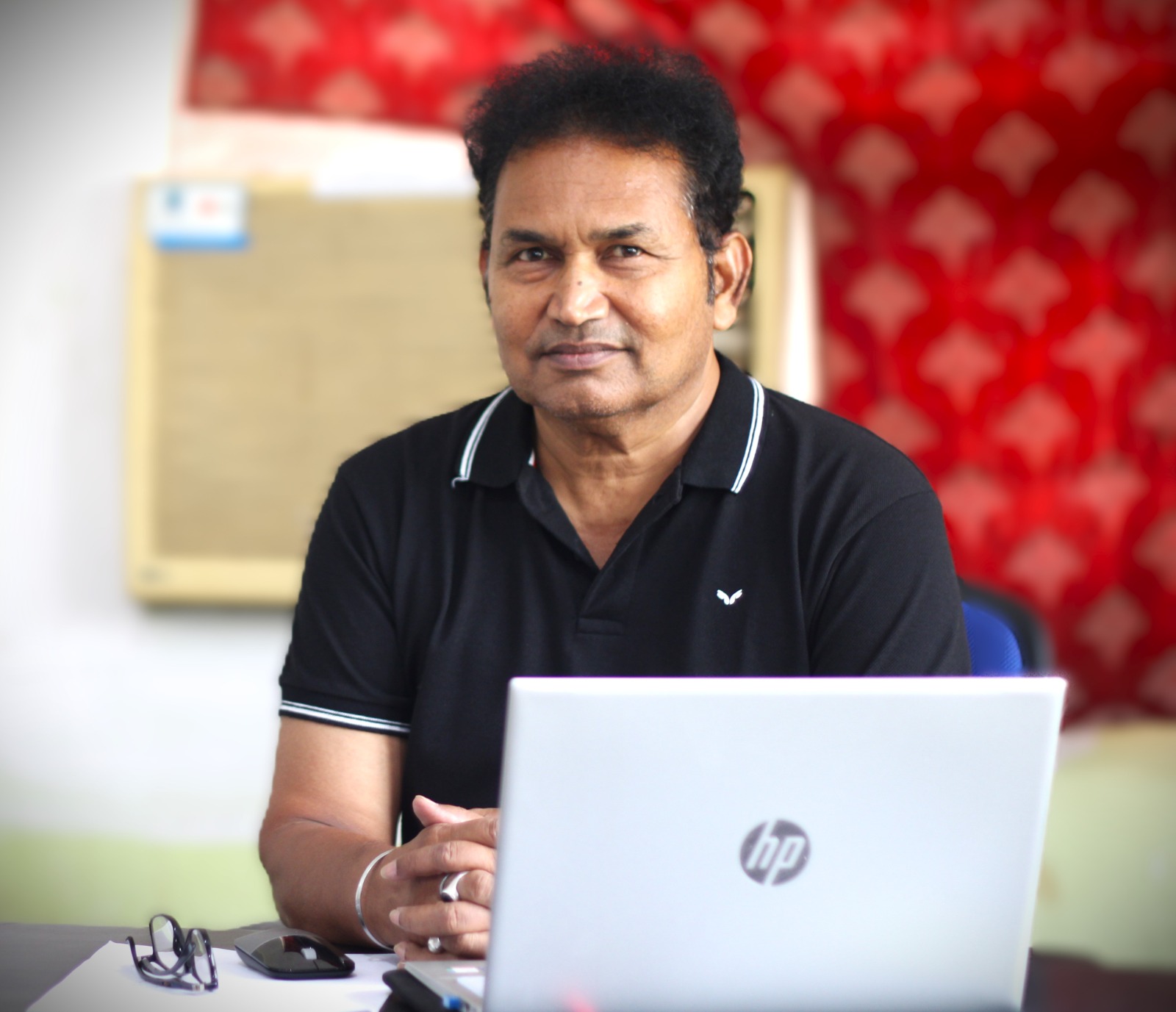 team member image